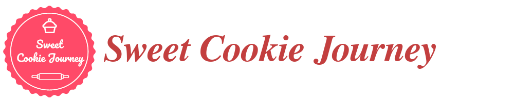 Sweet Cookie Journey